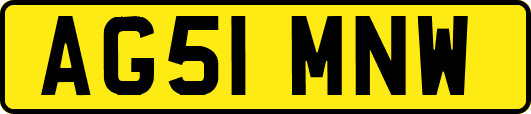 AG51MNW