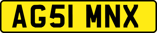 AG51MNX