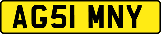 AG51MNY