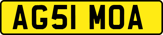 AG51MOA