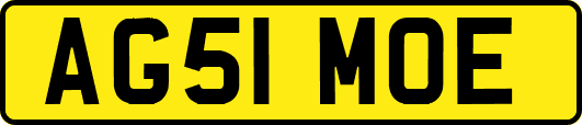 AG51MOE