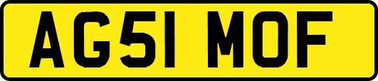 AG51MOF