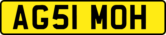 AG51MOH
