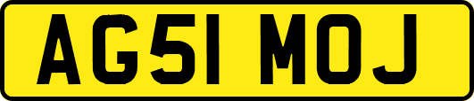 AG51MOJ