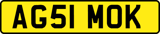 AG51MOK