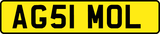 AG51MOL