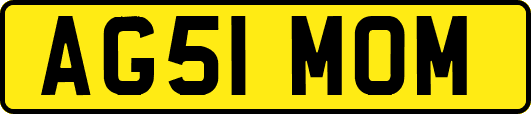 AG51MOM