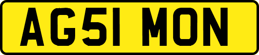 AG51MON