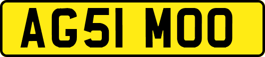 AG51MOO