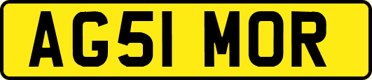 AG51MOR