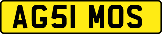 AG51MOS