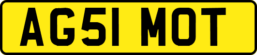 AG51MOT