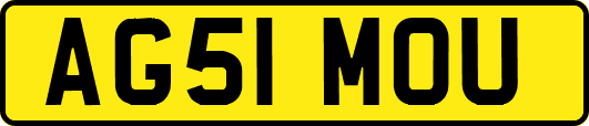 AG51MOU