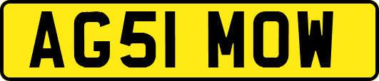 AG51MOW