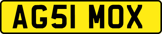 AG51MOX