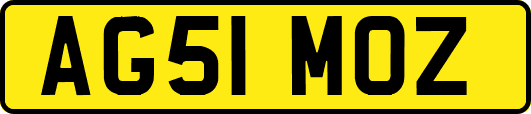 AG51MOZ