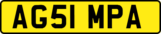 AG51MPA