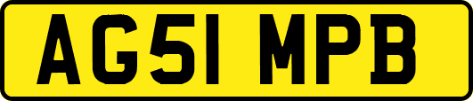 AG51MPB