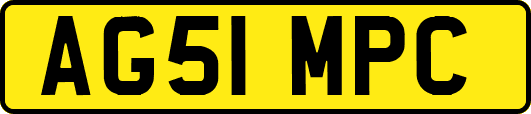 AG51MPC