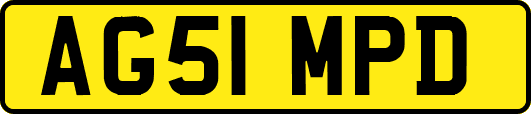 AG51MPD
