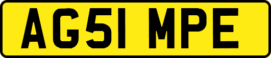 AG51MPE
