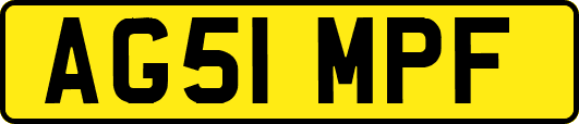 AG51MPF