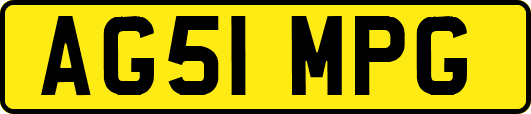 AG51MPG