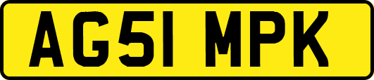AG51MPK