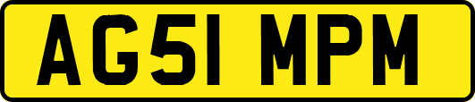 AG51MPM