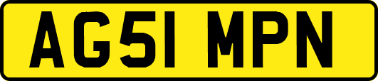 AG51MPN
