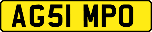 AG51MPO
