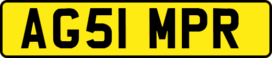 AG51MPR