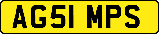 AG51MPS