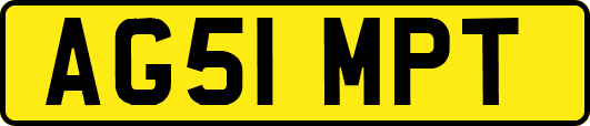 AG51MPT