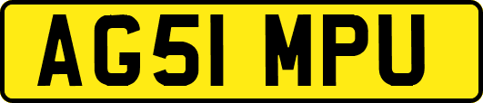 AG51MPU