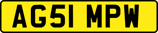 AG51MPW