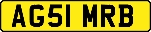 AG51MRB