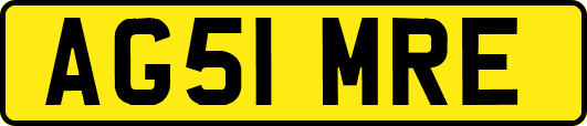 AG51MRE
