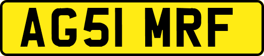 AG51MRF