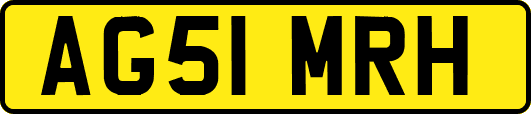 AG51MRH