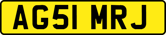 AG51MRJ