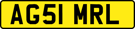 AG51MRL