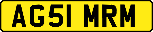 AG51MRM