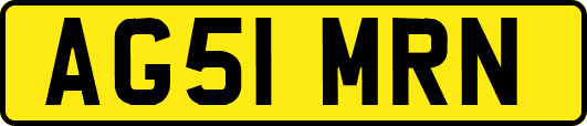 AG51MRN