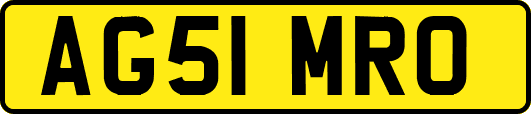AG51MRO