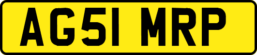 AG51MRP