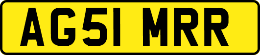 AG51MRR