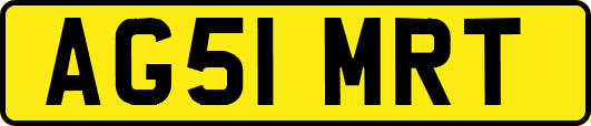 AG51MRT