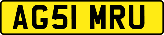 AG51MRU