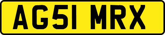 AG51MRX